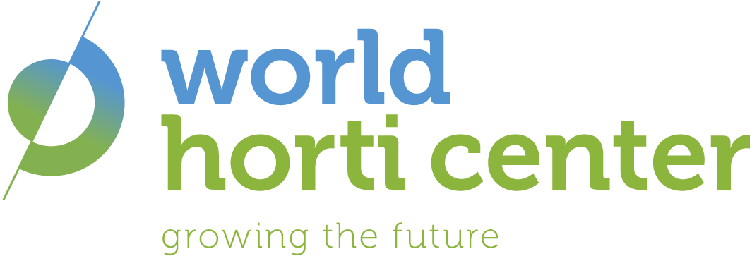 Logo World Horti Centre